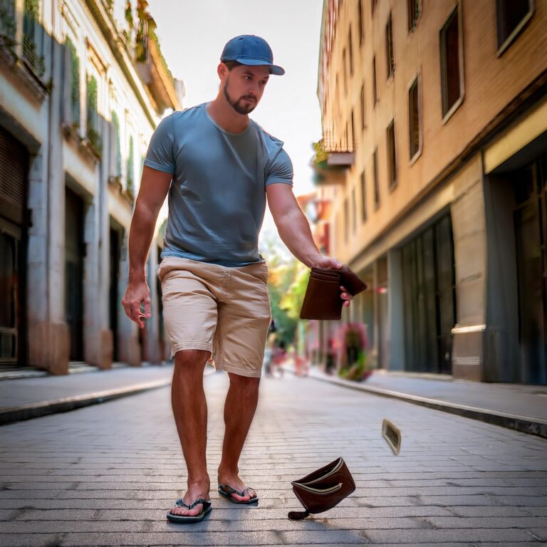 How to Enhance Personal Security Awareness: Lessons from a Real-Life Case Study