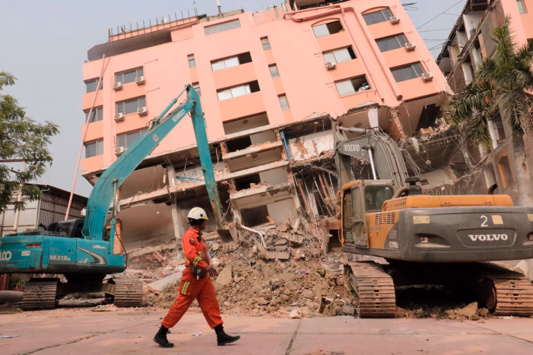 Disaster Preparedness and Emergency Response